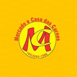 Mercado e Casa das Carnes